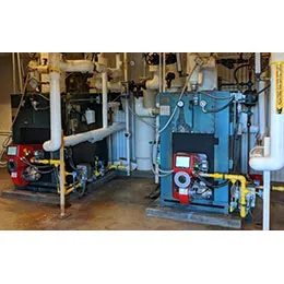 LP Burner Range 5 LP1-220