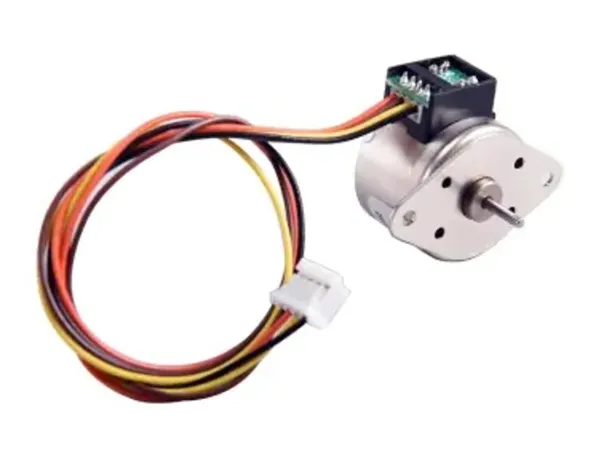 PM STEPPER MOTORS PM20 Series