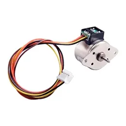 PM STEPPER MOTORS PM20 Series