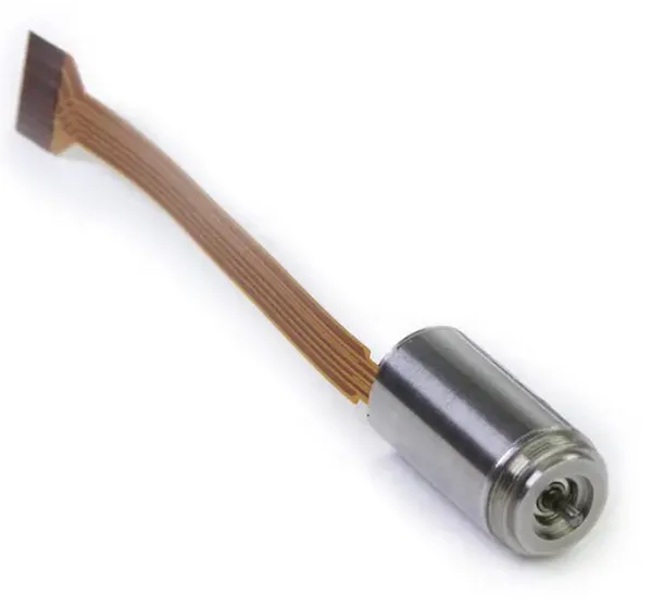 SLOTLESS BLDC MOTORS