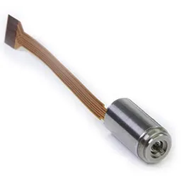 SLOTLESS BLDC MOTORS