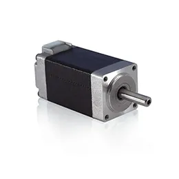 Hybrid Stepper Motors 208 series