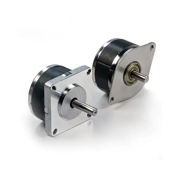 Hybrid Stepper Motors 3709 Series
