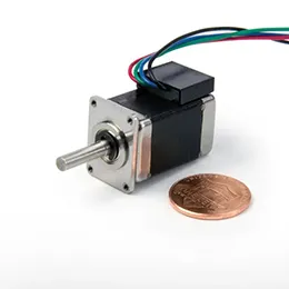 Rapid Prototyping Motors 106 13 01 series
