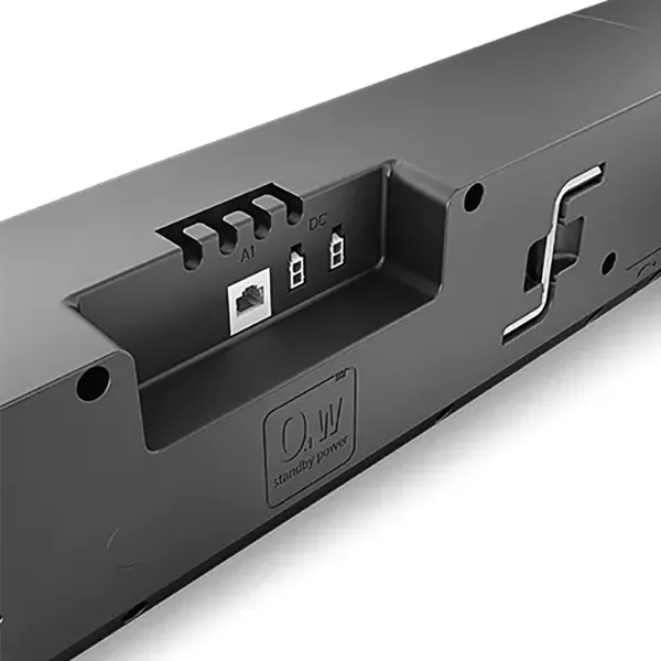 Dual Actuators TD4 Advanced