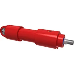Hydraulic cylinders-NH46