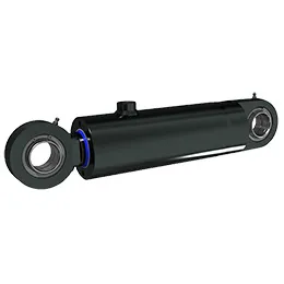 Hydraulic cylinders-NH75