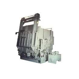 Corrtherm Element Electric Box Furnace