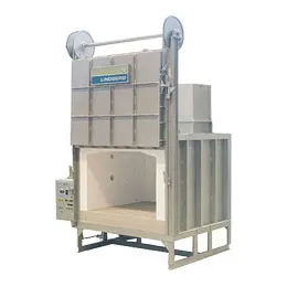 Investment Casting Furnace