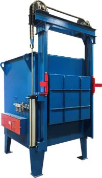 2000° F Utility Box Furnace