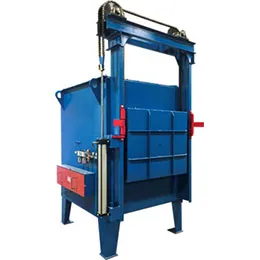 2000° F Utility Box Furnace
