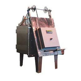 Silicon Carbide Element Box Furnace