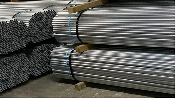 ELECTRICAL METALLIC TUBING