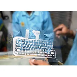 Flexible Membrane Keypads and Keyboards