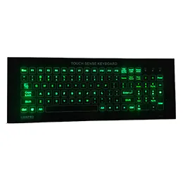 LP 3619 Full fledge keypad
