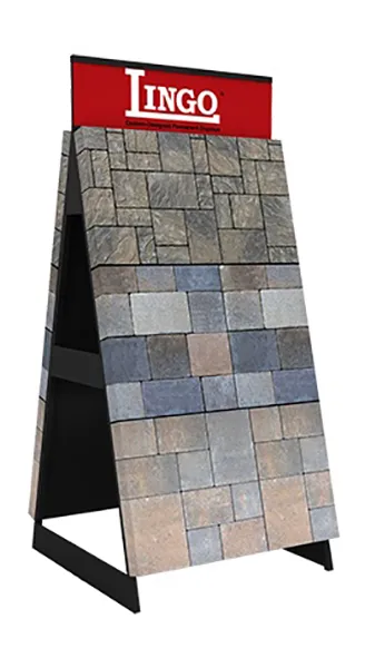 SPECIALTY DISPLAYS