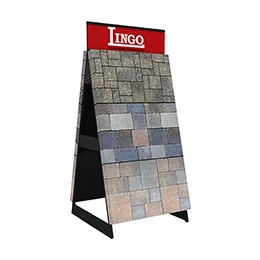 SPECIALTY DISPLAYS