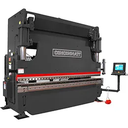 CNC press brakes