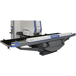 PUNCH PRESS