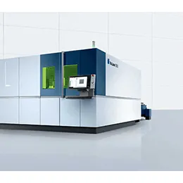 LASER CUTTING