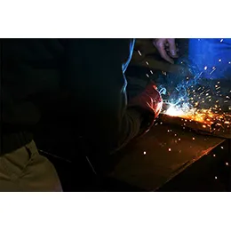 WELDING