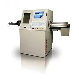 3D WIRE FORMING