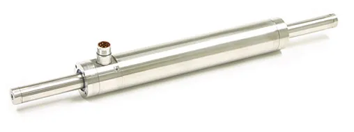 Linear Motors SSC