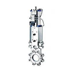 Standard Knife Gate Valves