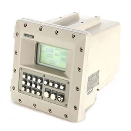 Custody Transfer Flow Controller