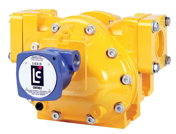 Liquid Controls (LC) Meters