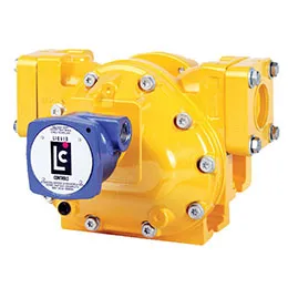 Liquid Controls (LC) Meters