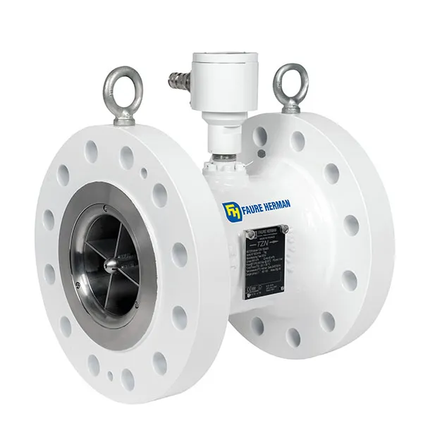 Turbine Flow Meters
