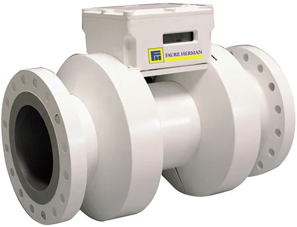 Ultrasonic Flow Meters
