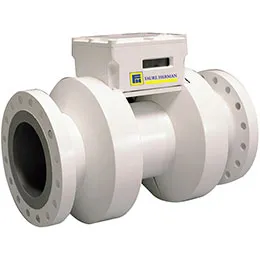 Ultrasonic Flow Meters