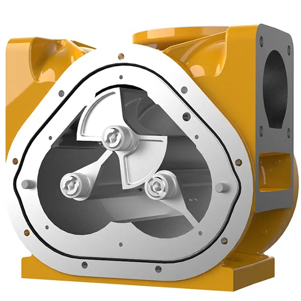 LC M-Series & MSAA-Series Meters