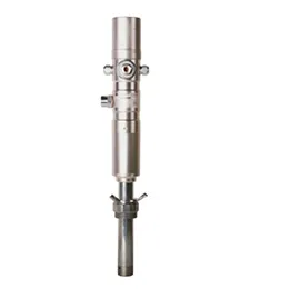 1-1 Economical Oil Pump - P-N 32072