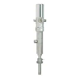 1-1 Pump Stainless Steel Short Distances P-N 32091SS