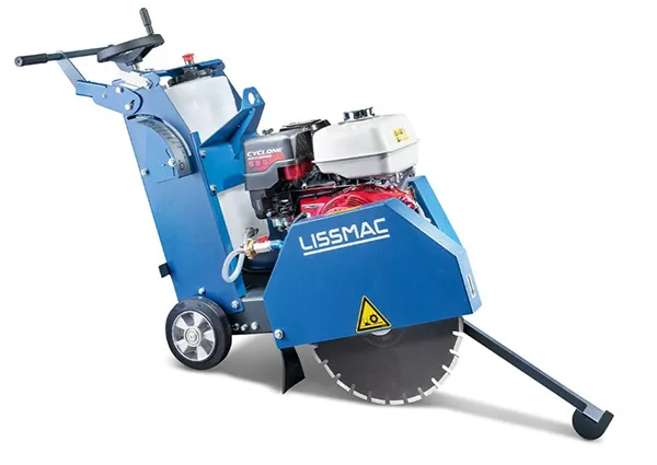 COMPACTCUT 201 P