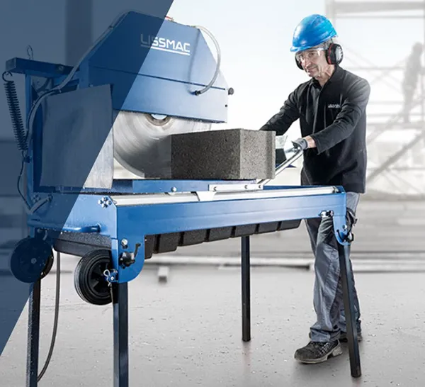 MASONRY SAWS