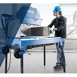 MASONRY SAWS