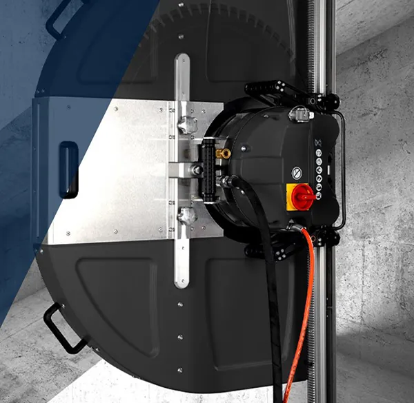 Wall Saws