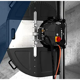 Wall Saws
