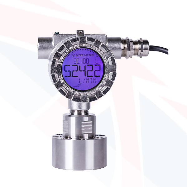 meter calibration flow litre device meters