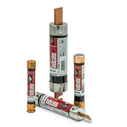 IDSR Indicator fuse