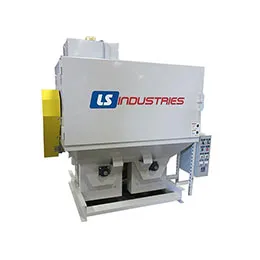 LS PBX Propane Tank Blaster