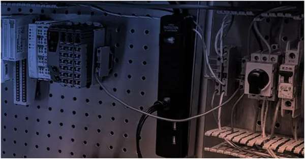 Parts For Automation