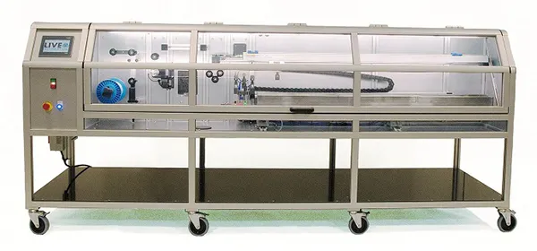 Stures Cutter Machine Suture Tipping And Cutting Machines | Machine Tools-metal Cutting Types ...
