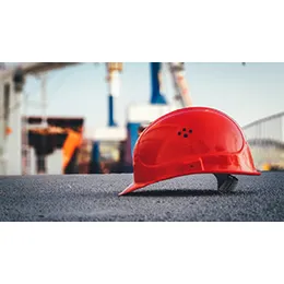Industrial Turn-Key Services