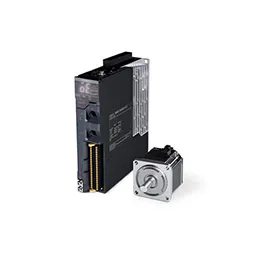 Omron AC Servo System 1S-series