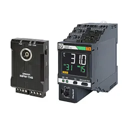 Omron K6PM-TH Thermal Condition Monitoring Device